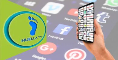 Huella TV