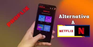 Huella TV apk 1