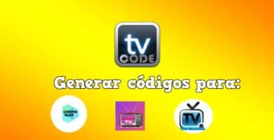 Huella TV apk 3