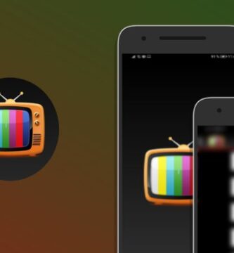 Huella TV apk 4