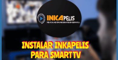 INKAPELIS Smart TV