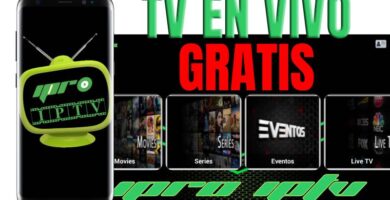 IPROIPTV 1