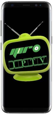 IPRO IPTV