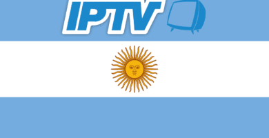 IPTV Argentina