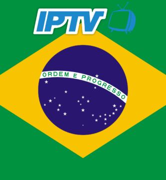 IPTV Brasil