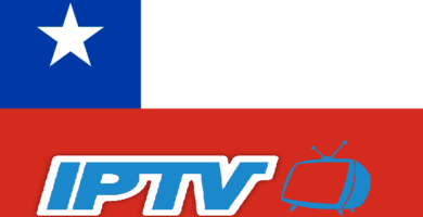 IPTV Chile