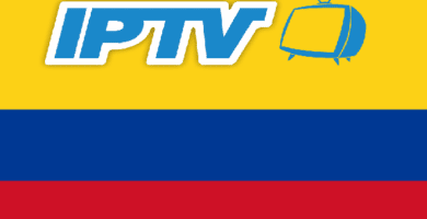 IPTV Colombia