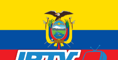 IPTV Ecuador