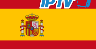 IPTV Espana