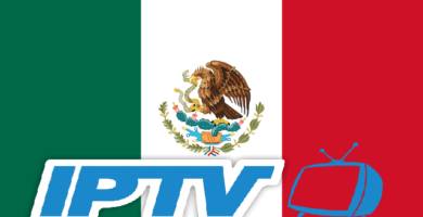 IPTV Mexico