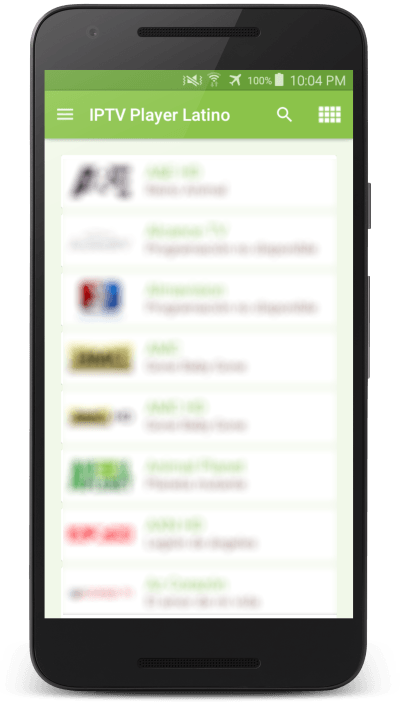 ver tv gratis en android