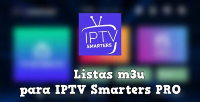 IPTV SMARTERS PRO 7