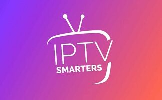 IPTV Smarters