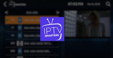 IPTV Smarters PRO 2
