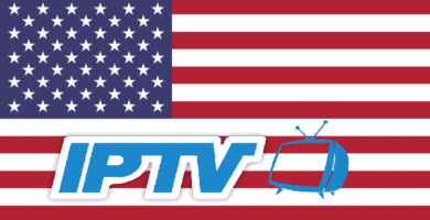 IPTV USA