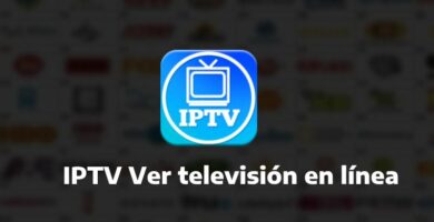 IPTV Ver television en linea 1