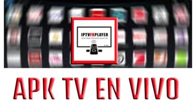 IPTVFR Player
