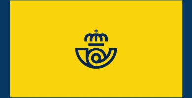 Identifica el estado de un envio por la Empresa de mensajeria Correos 2