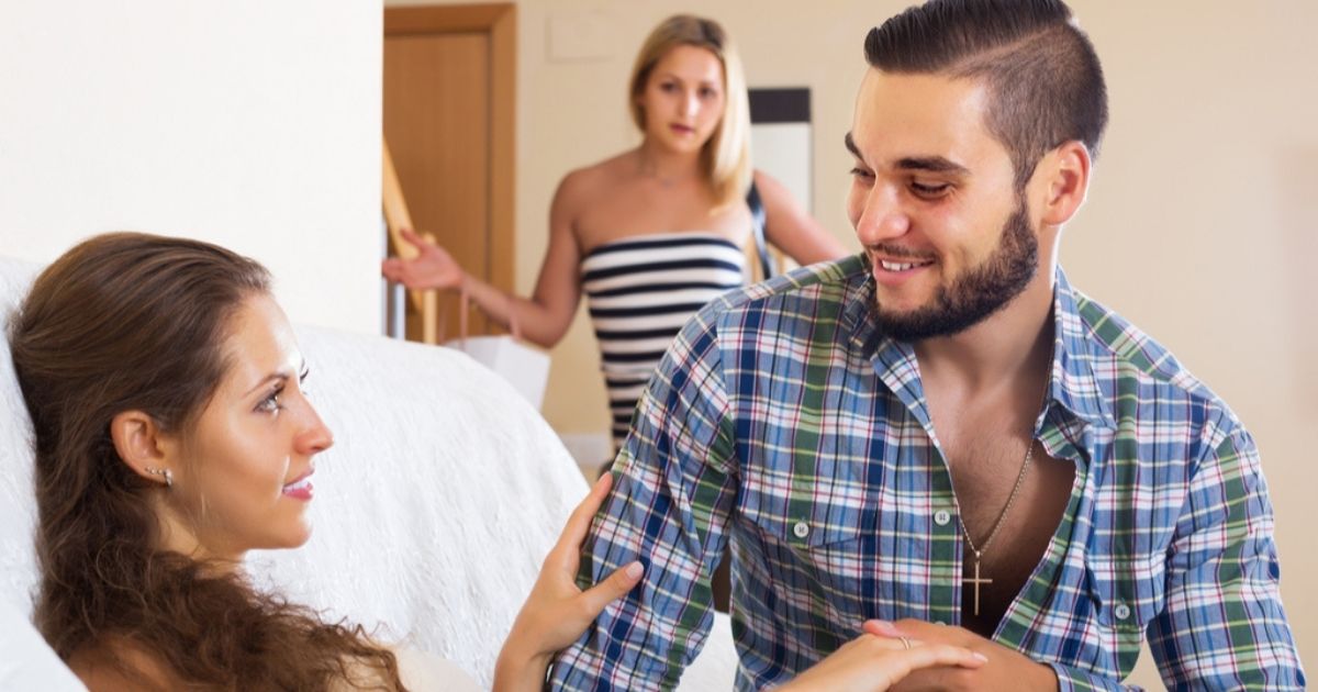 3 aplicaciones para espiar el celular de tu pareja