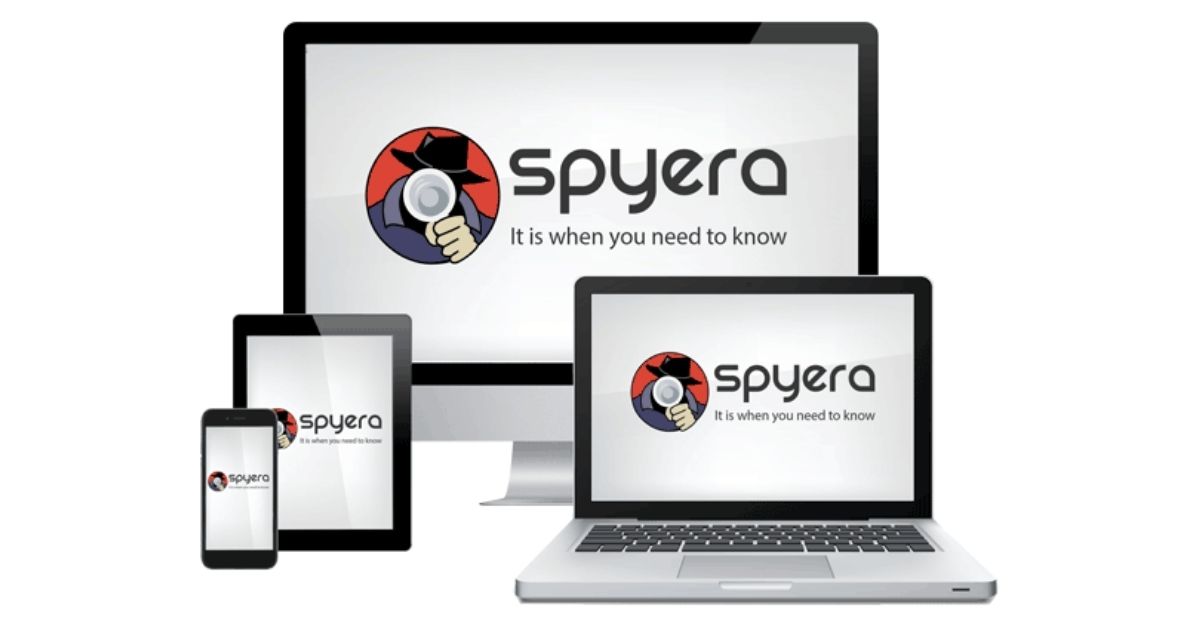 Spyera