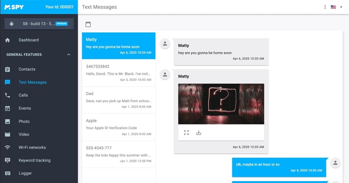 Las 7 mejores aplicaciones para espiar Instagram