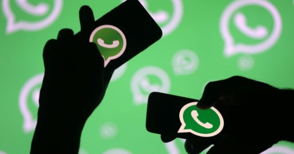 Truco de whatsapp web para espiar a tu pareja