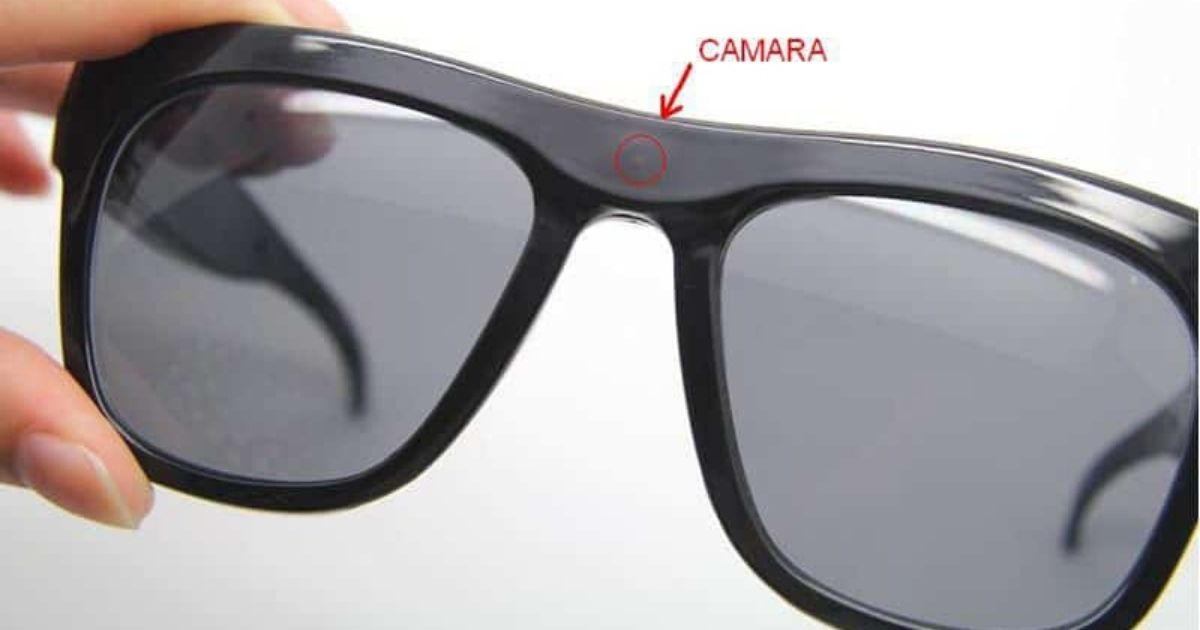 Los mejores artículos de espionaje que debes comprar