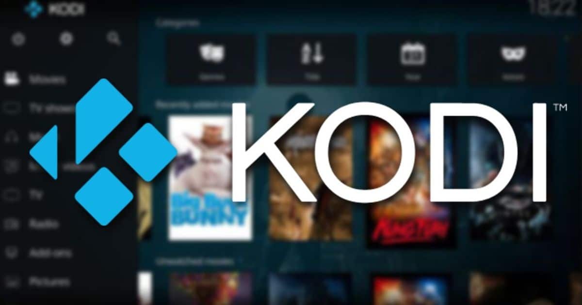 Instalar Kodi en Amazon Fire TV Stick