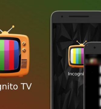 Incognito TV