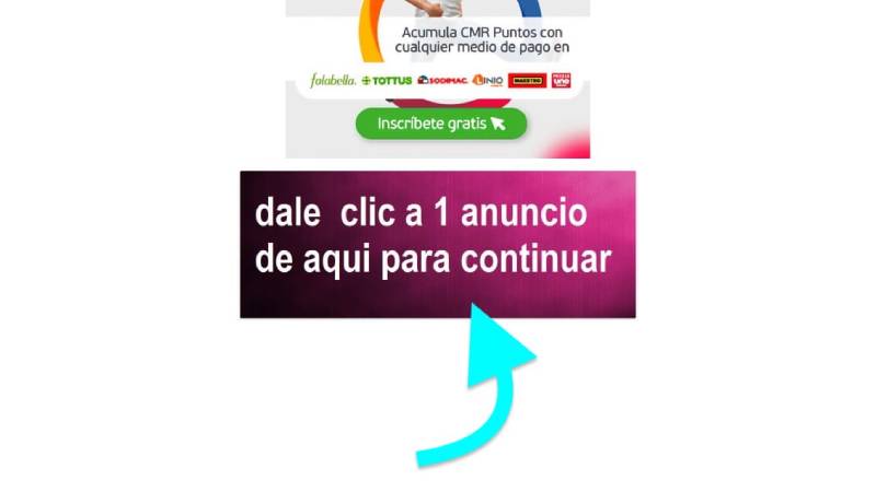 Cómo obtener el código para Infiniti TV Apk