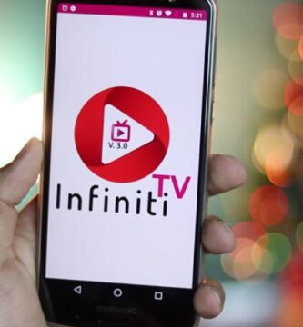 Ininity TV
