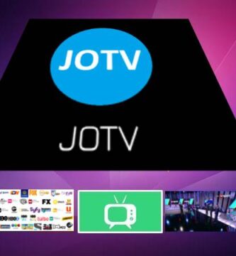 JoTV