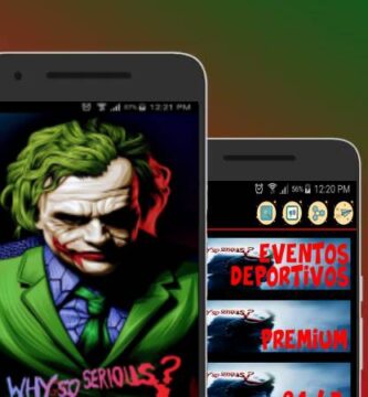 JokerTV