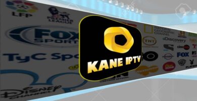 Kane IPTV