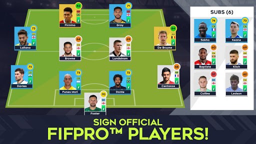 Kits Liverpool Dream League fútbol