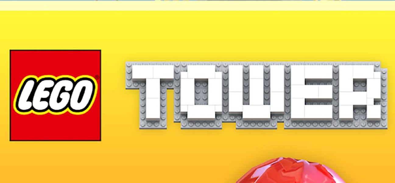 torre de legos