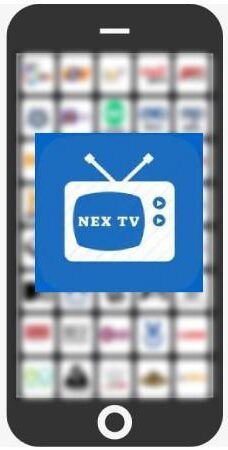 Nexi TV para Android