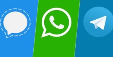 Las mejores alternativas a WhatsApp 3