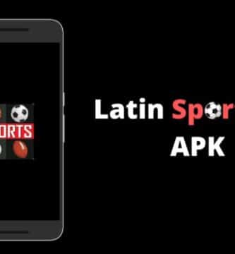 Latin Sports TV 1