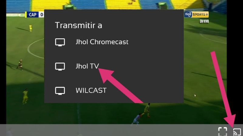Descargar Latin Sports TV