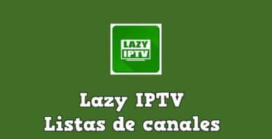 Lazy IPTV 2