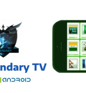 Legendary TV APK