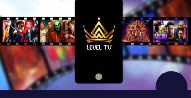 Level TV