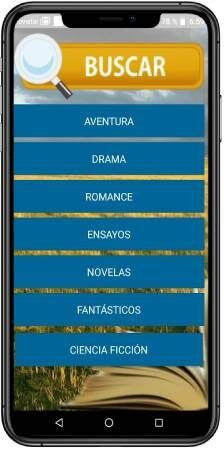 Libro PDF gratuito Apk para Android