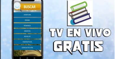 Libro PDF gratis apk 2