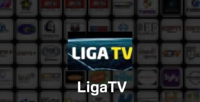 LigaTV 1
