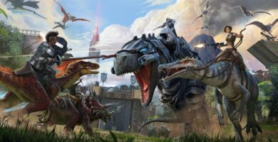 Lista de ID de Objetos Ark Survival Evolved