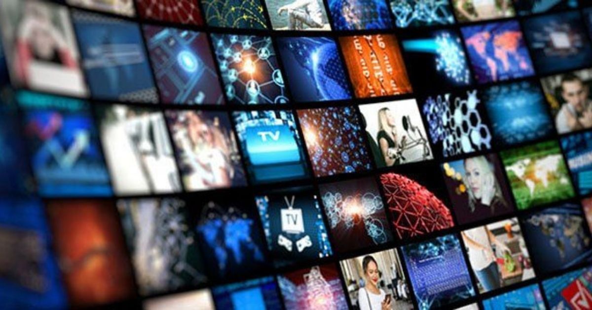 Listas de IPTV de Brasil