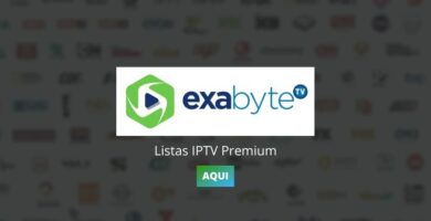 Listas IPTV Premium