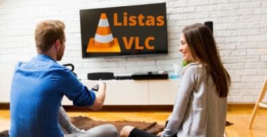 Listas VLC para vlc media player
